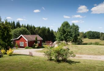 Ekeliden B&B has Balcony rooms