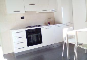 PESCARA HOME has Balcony rooms