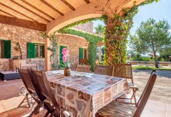 Els Girasols Winter has Balcony rooms