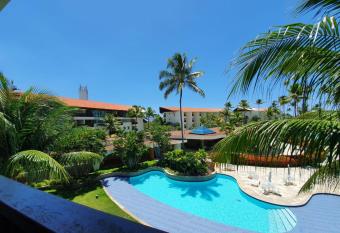 Flat Marulhos Porto de Galinhas - 305D allows 18 year olds to book a room