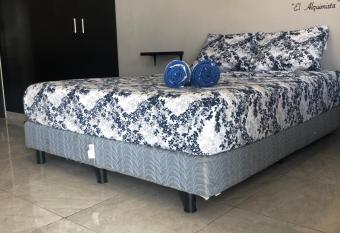 MAYAN CARIBE apart-hotel has Balcony rooms