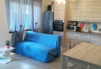 Miriamare has Balcony rooms