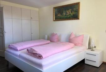 Gasthaus Adler Weilheim Waldshut-Tiengen has Balcony rooms