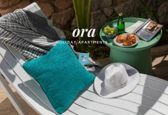 By Eezy -                                has Balcony rooms