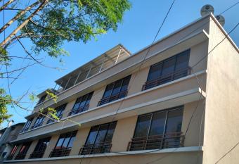 Hotel Rajendra has Balcony rooms