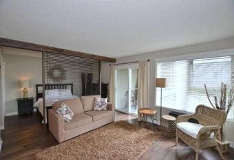 #Ski-in/Ski-out Cozy Studio at North Creek Resort allows 18 year olds to book a room