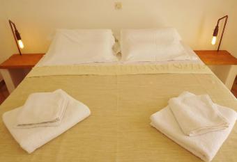 Votsalo Apartments has Balcony rooms