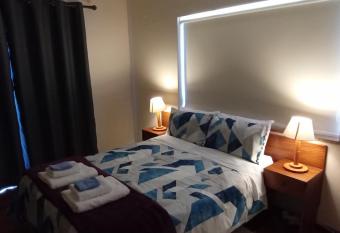 10 on Fairview B&B has Balcony rooms