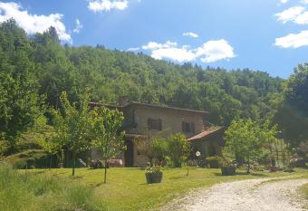 B&B il Bagarello has Balcony rooms