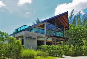 The Mantra Navi allows 18 year olds to book a room