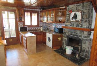 CASA ANE has Balcony rooms