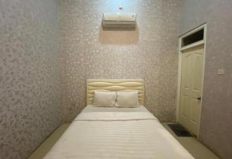Capital O 1888 Griya RW Family Guest House allows 18 year olds to book a room