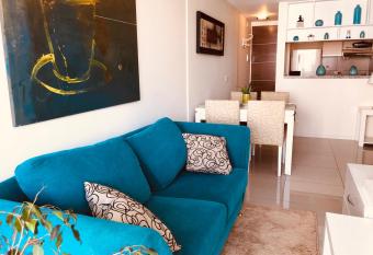 Departamento boutique en nueva cordoba allows 18 year olds to book a room