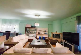 130m2 2Floor Luxury Villa Full House Full Comforts has Balcony rooms