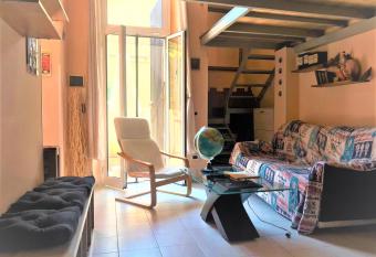 SergioHome allows 18 year olds to book a room