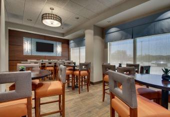 Drury Inn & Suites Lafayette, IN allows 18 year olds to book a room