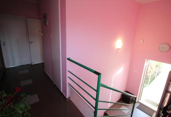 Dangus has Balcony rooms