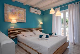 MalaQuita Hotel Boutique has Balcony rooms