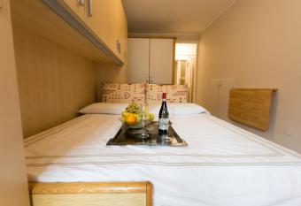 Sweet dream Limone has Balcony rooms