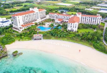 Hotel Nikko Alivila has Balcony rooms