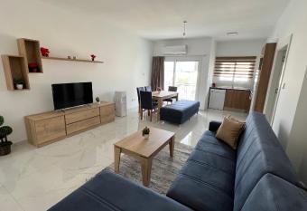 Tetris Apartment Spacious Comfortable has Balcony rooms