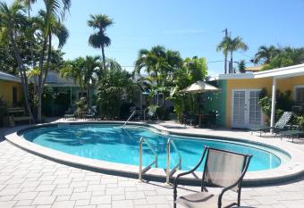 Alexander Palms Court allows 18 year olds to book a room