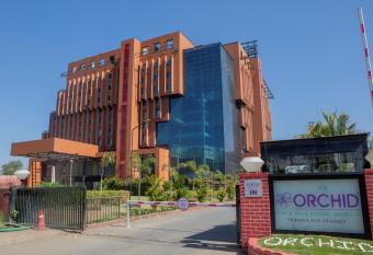 The Orchid Hotel Hinjewadi Pune allows 18 year olds to book a room