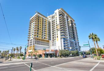 Sonder at McKinley has Balcony rooms