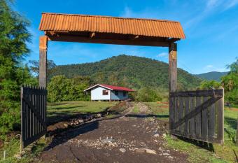 Las Calas Lodge has Balcony rooms
