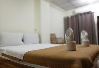 Soi 5 Apartment allows 18 year olds to book a room