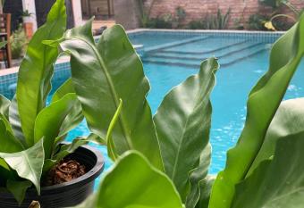 The J Break Boutique has Balcony rooms