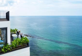 M Hotel Phu Quoc has Balcony rooms