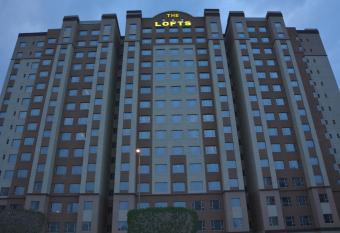 The Lofts Kuwait Fintas allows 18 year olds to book a room