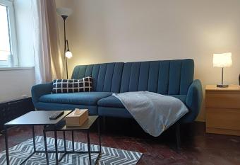 Apartm  n Hybe  ova2 has Balcony rooms