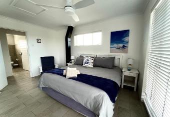 10 on Aquavista Addo River View Cottage has Balcony rooms