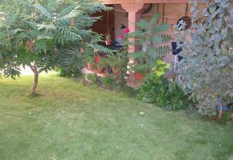 Casa Rural Arturo I has Smoking rooms