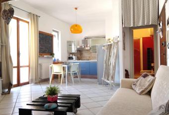 Delizioso appartamento vicino al centro has Balcony rooms