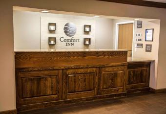 Quality Inn & Suites allows 18 year olds to book a room