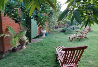 ankach   has Balcony rooms