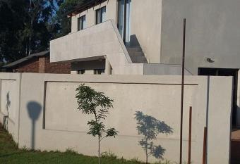 Botho has Balcony rooms