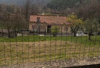 Casa Eva has Balcony rooms