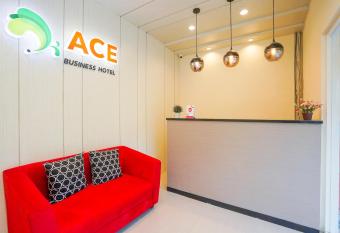 Ace Business Hotel Galaxy allows 18 year olds to book a room