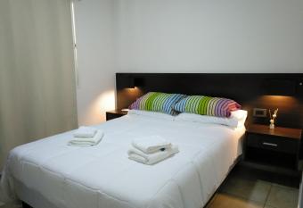 Echague y Cura A Montiel allows 18 year olds to book a room