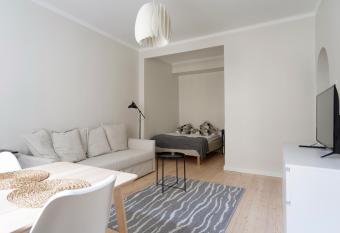 2ndhomes Lapinlahdenkatu Apartment 2 allows 18 year olds to book a room