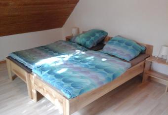 Johann has Balcony rooms