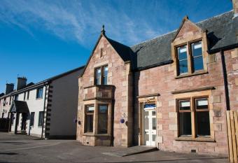 Alban and Abbey House allows 18 year olds to book a room