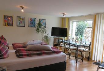 Apartment Christine allows 18 year olds to book a room