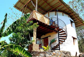 The Jungle allows 18 year olds to book a room