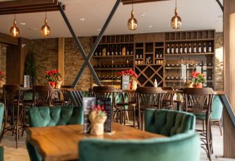 All Seasons Residence allows 18 year olds to book a room