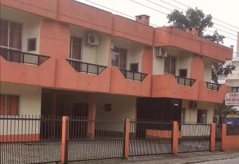 Terual Residens allows 18 year olds to book a room